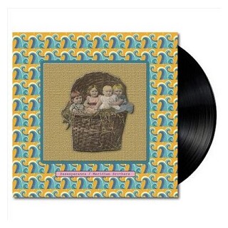 MERIDIAN BROTHERS - Desesperanza (Vinyl)