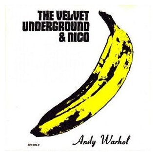 VELVET UNDERGROUND - Velvet Underground &amp; Nico, The (45th Anniversary Edition) (Vinyl)