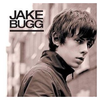 BUGG - Jake Bugg (Vinyl)