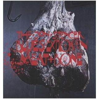 JON SPENCER BLUES EXPLOSION - Meat &amp; Bone (180gm Vinyl Incl. Download Card)