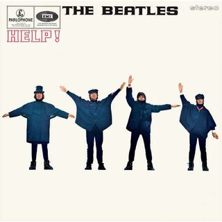 THE BEATLES - Help! (180g Vinyl)