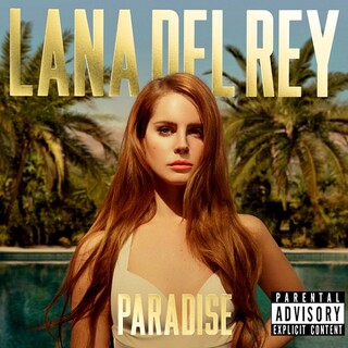 LANA DEL REY - Paradise (Vinyl)