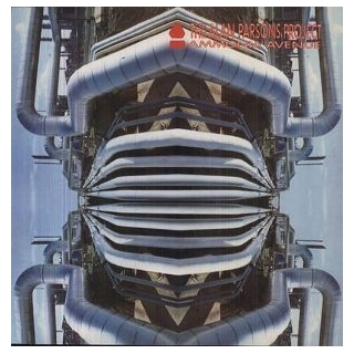 ALAN PARSONS - Ammonia Avenue (Vinyl)