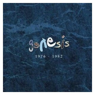 GENESIS - 1976-1982