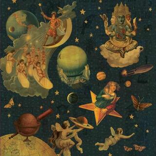 SMASHING PUMPKINS - Mellon Collie &amp; The Infinite Sadness: Deluxe, Remastered &amp; Expanded (Vinyl)