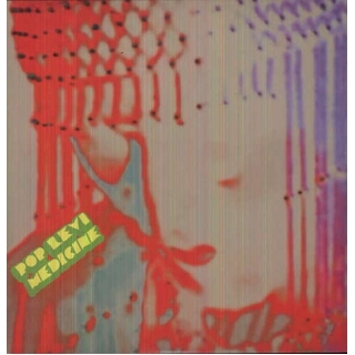 POP LEVI - Medicine (Vinyl)