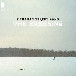 MENAHAN STREET BAND - Crossing, The (Vinyl)