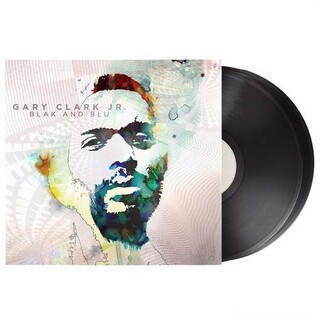 GARY CLARK JR. - Blak And Blu (Vinyl)