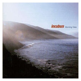 INCUBUS - Morning View (180gm Vinyl 2 Lp)