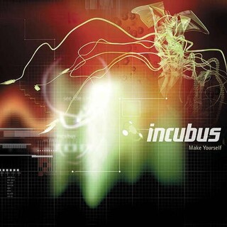 INCUBUS - Make Yourself (180gm Vinyl 2 Lp)
