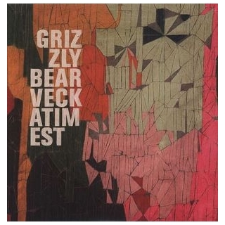 GRIZZLY BEAR - Veckatimest (Vinyl)