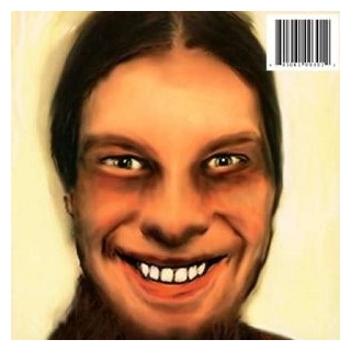 APHEX TWIN - I Care Because You Do
