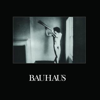 BAUHAUS - In The Flat Field (Remastered)