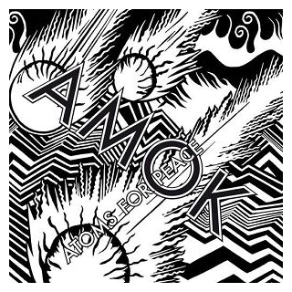 ATOMS FOR PEACE - Amok