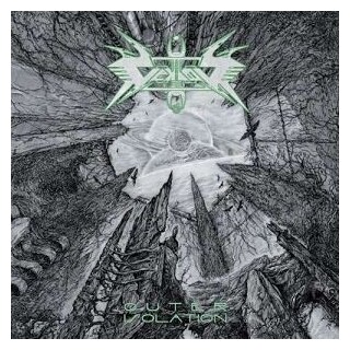 VEKTOR - Outer Isolation