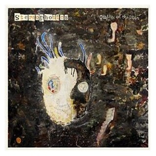 STEREOPHONICS - Graffiti On The Train (Vinyl)