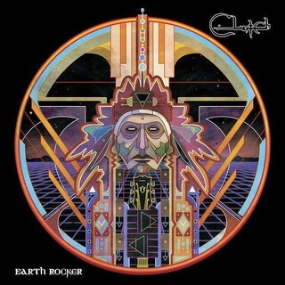 CLUTCH - Earth Rocker