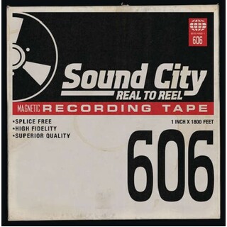 DAVE GROHL - Sound City - Ost (Vinyl)