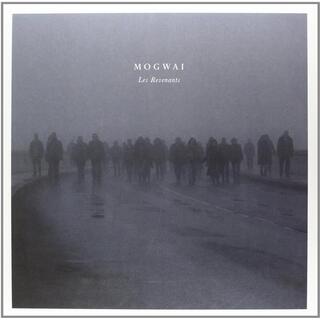 MOGWAI - Les Revenants: Original Soundtrack (Vinyl)