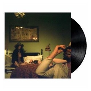 PHOSPHORESCENT - Muchacho (Vinyl)