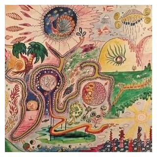YOUTH LAGOON - Wondrous Bughouse