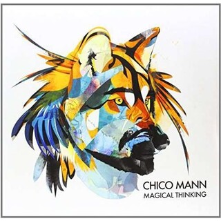 CHICO MANN - Magical Thinking (Vinyl + Download Code)