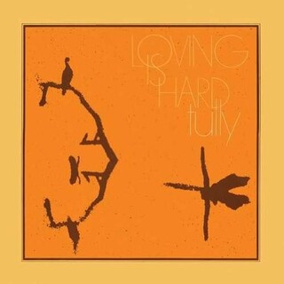TULLY - Loving Is Hard (Vinyl)