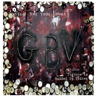 VARIOUS ARTISTS - A Tribute To Guided By Voices