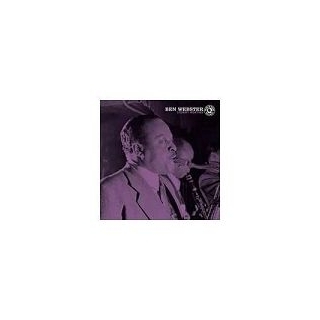BEN WEBSTER - Stormy Weather (Standard 180g Audiophile Vinyl)