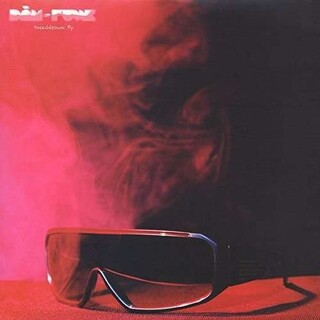 DAM-FUNK - Toeachizown Vol. 1: Latrik