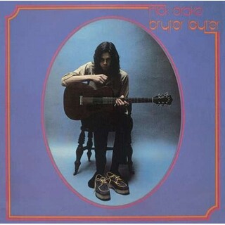 NICK DRAKE - Bryter Layter