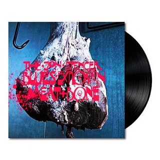 JON SPENCER BLUES EXPLOSION - Meat And Bone (Vinyl + Download Card)