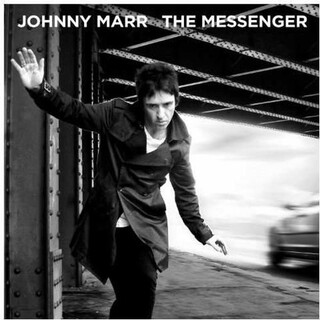 JOHNNY MARR - Messenger