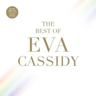 EVA CASSIDY - Best Of Eva Cassidy -hq-