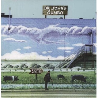 DR. JOHN - Dr. John&acute;S Gumbo (Vinyl)