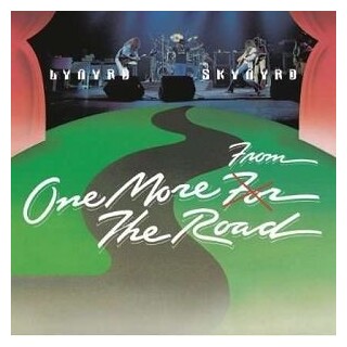 LYNYRD SKYNYRD - One More From The Road