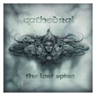 CATHEDRAL - Last Spire