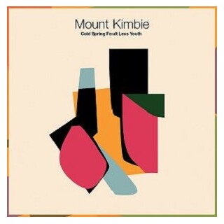 MOUNT KIMBIE - Cold Spring Fault Less Youth (Vinyl)
