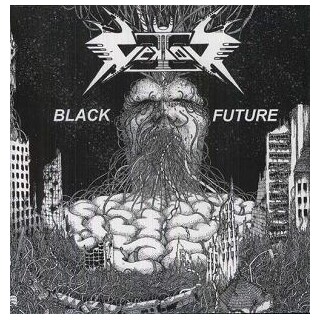VEKTOR - Black Future -ltd-