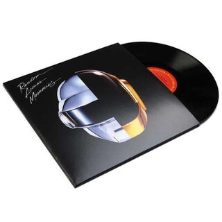 DAFT PUNK - Random Access Memories (Vinyl)