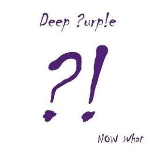 DEEP PURPLE - Now What?! (Vinyl)