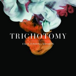TRICHOTOMY - Fact Finding Mission (Vinyl)