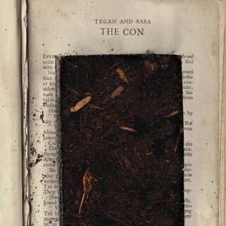 TEGAN AND SARA - The Con (Lp/cd)