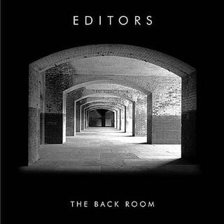 EDITORS - Back Room