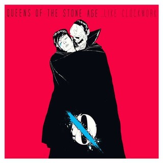 QUEENS OF THE STONE AGE - Like Clockwork (150g Vinyl)