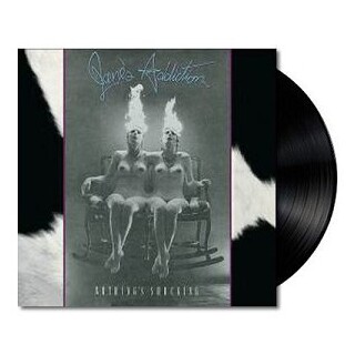 JANES ADDICTION - Nothing&#39;s Shocking (Vinyl)