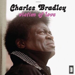 CHARLES BRADLEY - Victim Of Love (Vinyl)