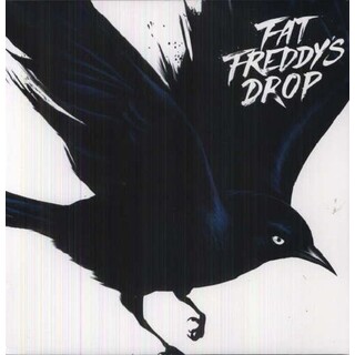 FAT FREDDY'S DROP - Blackbird (Vinyl)