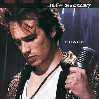 JEFF BUCKLEY - Grace (180gm Vinyl)