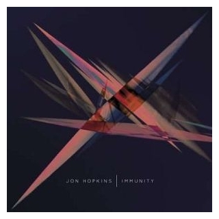 JON HOPKINS - Immunity